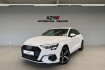 Audi A3 S-Line Sportpaket 40tfsi s line