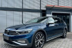 Volkswagen Passat Alltrack  Passat alltrack passat variant alltrack 2 0 tdi 4motion
