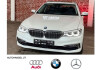 BMW Série 5 Luxury Line 520 d touring luxury led/headup/acc/pano/r.kamera