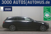Mercedes Classe E Avantgarde Benz e 300 t de avantgarde navi led widescreen rfk