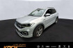 Volkswagen T-Cross R-Line T cross 1.5 tsi dsg r line navi led appconnect