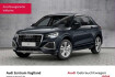 Audi Q2 Advanced advanced 30tfsi navi/rfk/gra/5jg