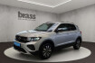 Volkswagen T-Cross Goal T cross life goal 1.0 tsi mit anschlussgarantie