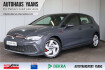 Volkswagen Golf 8  Golf 2.0 tsi gti aid+led+ambient+carplay