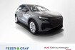 Audi Q4 e-tron  Q4 e tron 35 led pdc navivorbereitung
