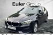 BMW Série 1  118 d head up navi leder led klimaautomatik sperrdiff.