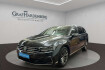 Volkswagen Passat SW GTE Passat variant dsg gte kamera app connect