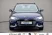Audi A4 Advanced avant advanced 40 tfsi 150kw s tronic navi