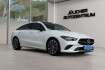 Mercedes CLA  Benz cla 200 aut.  unfallfrei  rentner