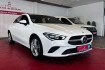 Mercedes CLA Urban Benz cla 200 cla 200 //navi//usb c //2.hand//