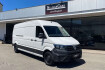 Volkswagen Crafter  kasten*klima*35 lang/hoch*pdc*kamera*top