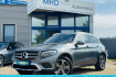 Mercedes GLC Exclusive Benz glc 250 exclusive 4matic *led ils*navi*ahk*1.h