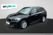 BMW X1 Advantage xdrive20i advantage/autom./ahk/navi