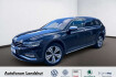 Volkswagen Passat Alltrack Elegance Passat alltrack 4m tdi dsg navi/ahk/kamera/led