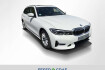 BMW Série 3 Luxury Line 320 d a touring luxury line ahk*led*dab+*drivingassist