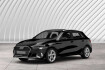Audi A3 Advanced sportback 35 tdi advanced hud acc rfk navi