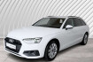 Audi A4  avant 40 tdi basis rfk navi led pdc v+h dab