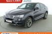 BMW X4  xdrive 35i aut.*bixenon*tempo*pdc*shz*alu*