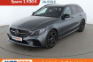 Mercedes Classe C AMG Line Benz c 300 t amg line aut.*led*navi*acc*pdc*shz*klima*