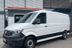 Volkswagen Crafter  kasten 35 mr 130kw automatik