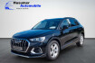 Audi Q3 Advanced 35 tdi advanced virtual led bt navi ahk