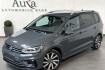 Volkswagen Touran Comfortline 2.0 tdi dsg r line nav+led+ahk+kamera+acc