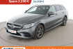 Mercedes Classe C AMG Line Benz c 300 c 300 de t amg line aut.*navi*led*acc*