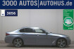 BMW Série 5 Luxury Line 520 e leder navi led lc prof. rfk acc