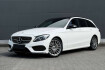 Mercedes Classe C  Benz c 400 c 400 t 4matic 3x amg pano burmester luftfahrwerk