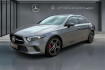 Mercedes Classe A AMG Line Benz a 220 d multibeam+memory+ambiente+pano shd+navi