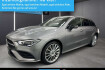 Mercedes CLA AMG Line Benz cla 250 e shooting brake amg+ahk+360 +burmester