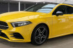 Mercedes Classe A AMG Line Benz a 250 a250 amg line 7g dct panodach leder 360 cam spur
