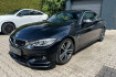BMW Série 4 Coupé M-Sport Bmw 420  420 d cabrio aut led 19zoll leder m sport