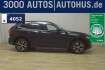 Volvo XC60 Autres Xc60 b4 d awd momentum pro navi led 4xshz rfk
