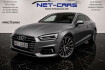 Audi A5 Coupé Sport A5 coupe 2.0tfsi quattro s line*virtual*panorama