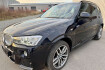 BMW X3 M-Sport xdrive 30d m sport *kamera*sitzheizung*head up*