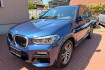 BMW X3 M-Sport xdrive 20 d m sport led+acc+19?alu+navi