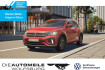 Volkswagen T-Roc R-Line T roc 1.0 tsi r line led+/easyopen/acc