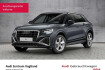 Audi Q2 S-Line s line 30tfsi carplay/5jg/shz/gra