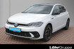 Volkswagen Polo R-Line vi 1.0 tsi dsg r line 17? navi+vc acc led rfk+p?
