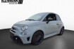 Abarth 695  1.4 t jet *xenon+beats+sabelt+recordmonza