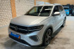 Volkswagen T-Cross R-Line T cross t cross 1.5tsi r line iq navi led acc shz camera