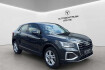Audi Q2 Advanced 35 tfsi advanced/ahk/kamera/sitzheiz/