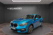 BMW Série 1 Advantage Bmw 120  120 d 5 turer advantage np 48.679  head up