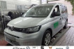 Volkswagen Caddy EcoProfi kombi maxi 1.5l tsi 84kw 6 gang navi lr