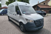 Mercedes Sprinter  Benz sprinter iii kasten 311 cdi fwd l2 mbux+kam+dab+