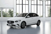 Mercedes Classe B  Benz b 180 +mbux+kamera+ahk+navi+aut+shz+totwinkel