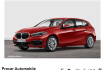 BMW Série 1 Sport 118 d sport line aut nav led parkass+rfk+pdc