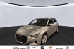 Audi A3 Advanced sportback advanced 35 tdi 110kw dsg navi led