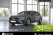 Mercedes CLA  Benz cla 180 d sb navi+led+ahk+shz+pts+tempomat+lmr+